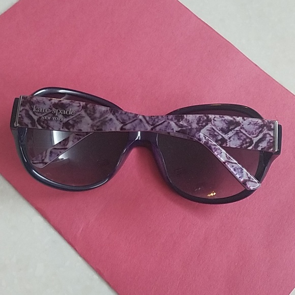 Kate spade sunglasses - Picture 2 of 5